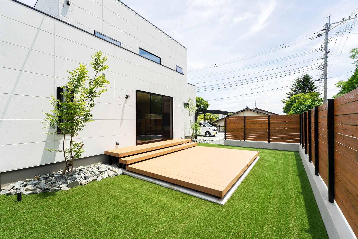 TAKASUGIの新築建売住宅