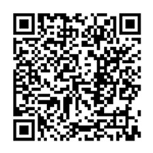 LINE友達追加QRコード