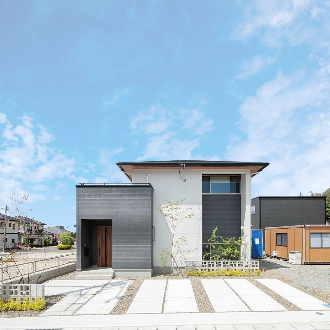 熊本 福岡の分譲地 一戸建て 注文住宅のことならtakasugi タカスギ へ 熊本 久留米 福岡で一戸建て 注文住宅 を提案するハウスメーカーです 高い施工品質 洗練されたデザイン 豊富な土地情報でお客様の家づくりをサポートします